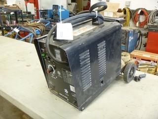 Powerfist 230V Single Phase MIG Welder