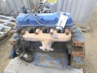 Ford 7.4L 446 Ford BBLK (WR4-16)