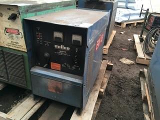 Miller Cp-200 3 Phase Welder .