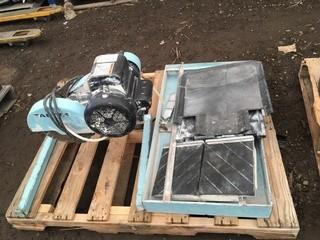 Tile Saw .