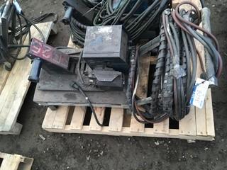 Miller 60 Series 24V Wire Feeder .