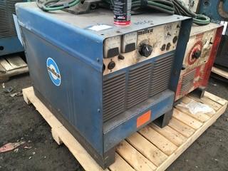 Miller  Welder .