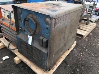 Hobart RC 600 Welder .