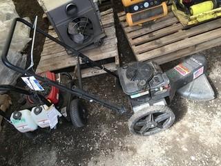 Swisher Trim And Mow 190Cc.