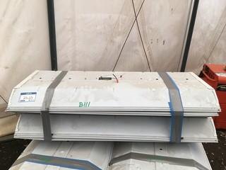 (4) Lighting Fixture.