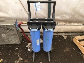 Pentair Pool Water Heater .