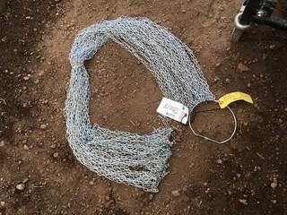 Quantity of Light Duty Chain .