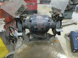 Bench Grinder (NF-15)