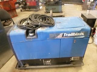 Miller Trailblazer 302 Welder / Generator, 10 - 500 Watt, CC/CY, AC/DC (NF-15)