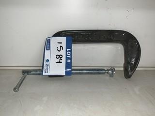 5 " Clamp.