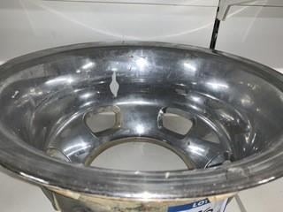 Rim Cover.