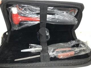 Precision Medical kit.