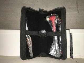 Precision Medical kit.