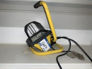 Work Light.
