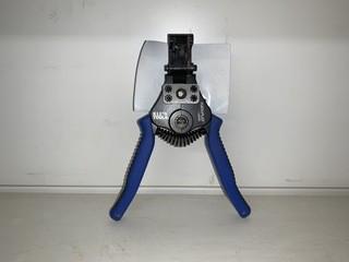 New Klein Automatic Wire Strippers.
