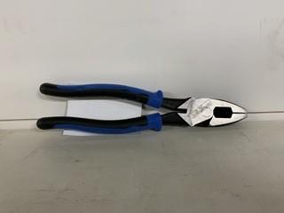 Klein Pliers.