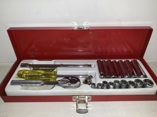 Mini Socket Set.