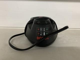 Bosch 12 Volt Charger.