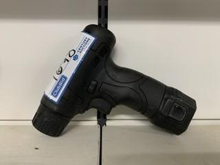 Mac Tools 10.8 Volt Drill W/Battery.