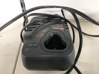 Mac Tools 10.8 Volt Charger.