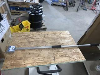 Scraper Tool.