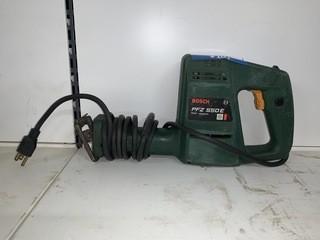 Bosch Corded Sawsall PFZ 550E