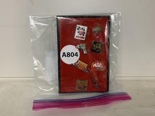 Mac Tools Pins.