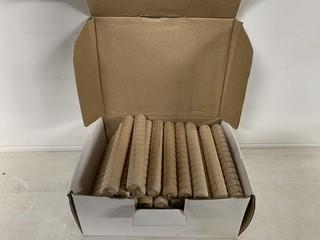 Carpenter Dowels.