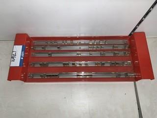 Socket Organizer.