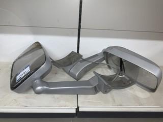 Trailer Mirrors.