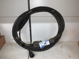 Mig Welder Whip Hose.