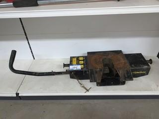 Hi Jacker 5th Wheel Hitch.