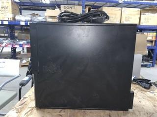 Dell Optiplex 980, W/Cord.