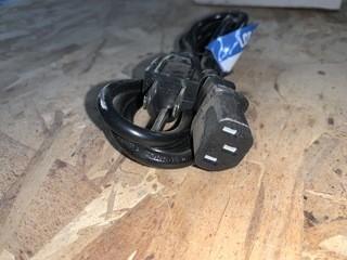 Power Cord.
