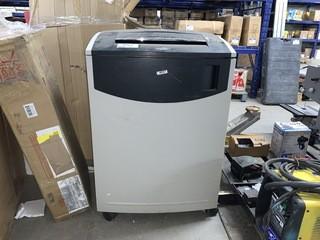 Fellowes Paper Shredder.