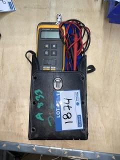 Fluke 12 Multi Meter.