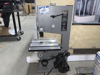 Ryobi Band Saw.