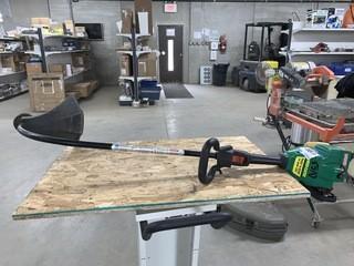 Weed Eater, Twist N Edge TE 400 CXL.