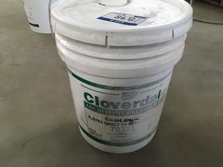Clover Dale, Ecologic, Rustex Direct To Metal Primer, 70323, 18.5L.