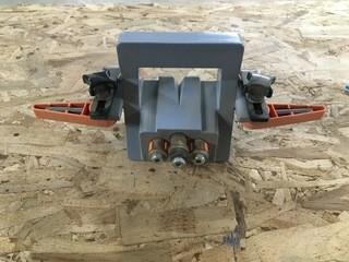 Blum Eco Drill.