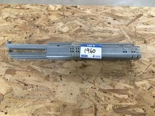 Drawer Slide Hardware, 22"
