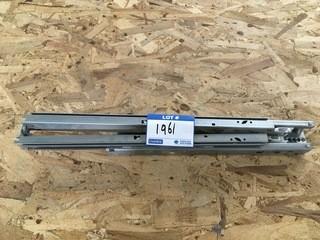 Drawer Slide Hardware, 22"