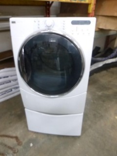 Kenmore Dryer 
