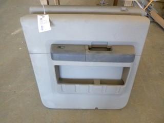 Rear Door Panels For Ford Super Duty 