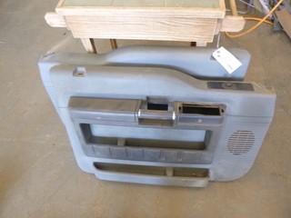 Front Door Panel For Ford Super Duty