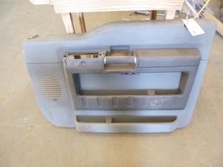 Passenger Side Door Panel For Ford Super Duty