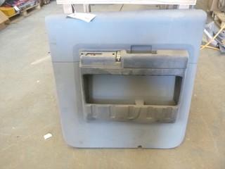 Rear Passenger Door Panel For Ford Super Duty