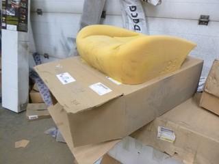 Foam Seat To Fit GM