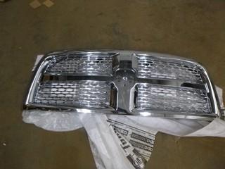 Dodge Ram Grill. PN- DG07088GAQ