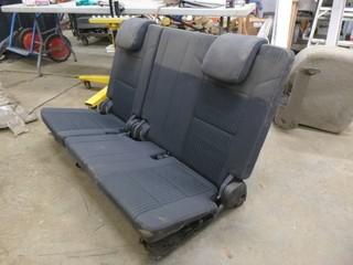 Driver Seat